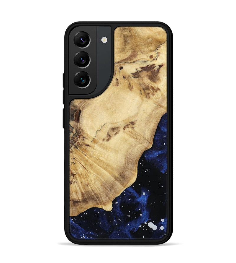 Galaxy S22 Plus Wood Phone Case - Cordie (Cosmos, 800161)