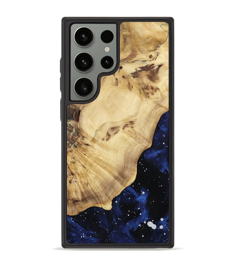 Galaxy S23 Ultra Wood Phone Case - Cordie (Cosmos, 800161)