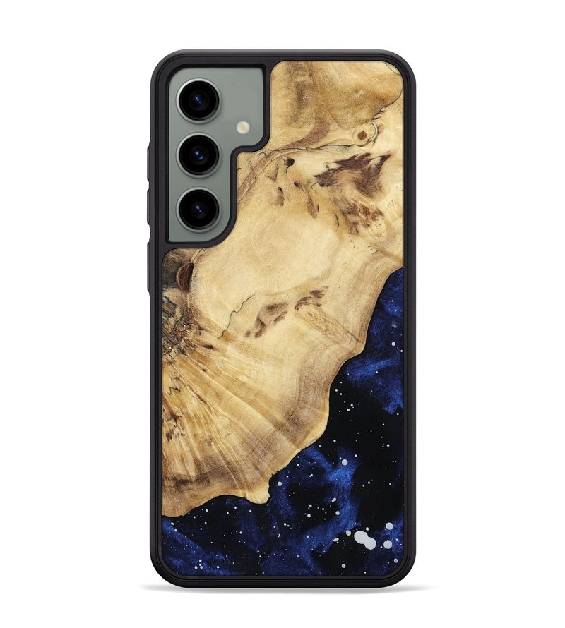 Galaxy S24 Plus Wood Phone Case - Cordie (Cosmos, 800161)