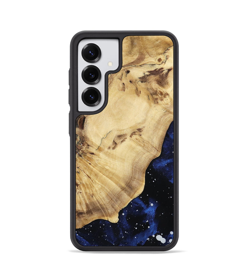 Galaxy S25 Wood Phone Case - Cordie (Cosmos, 800161)