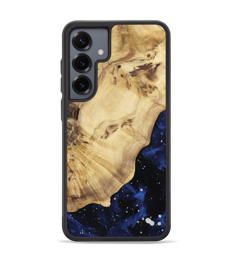 Galaxy S25 Plus Wood Phone Case - Cordie (Cosmos, 800161)