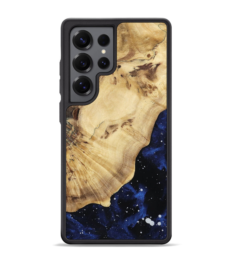 Galaxy S25 Ultra Wood Phone Case - Cordie (Cosmos, 800161)