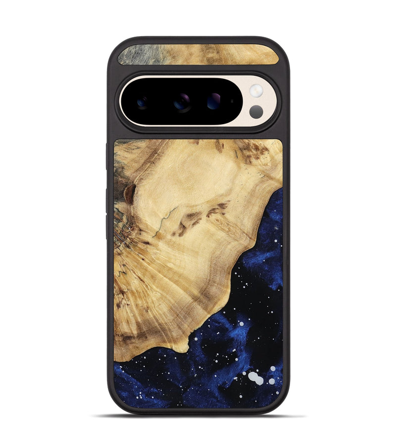 Pixel 10 Wood Phone Case - Cordie (Cosmos, 800161)