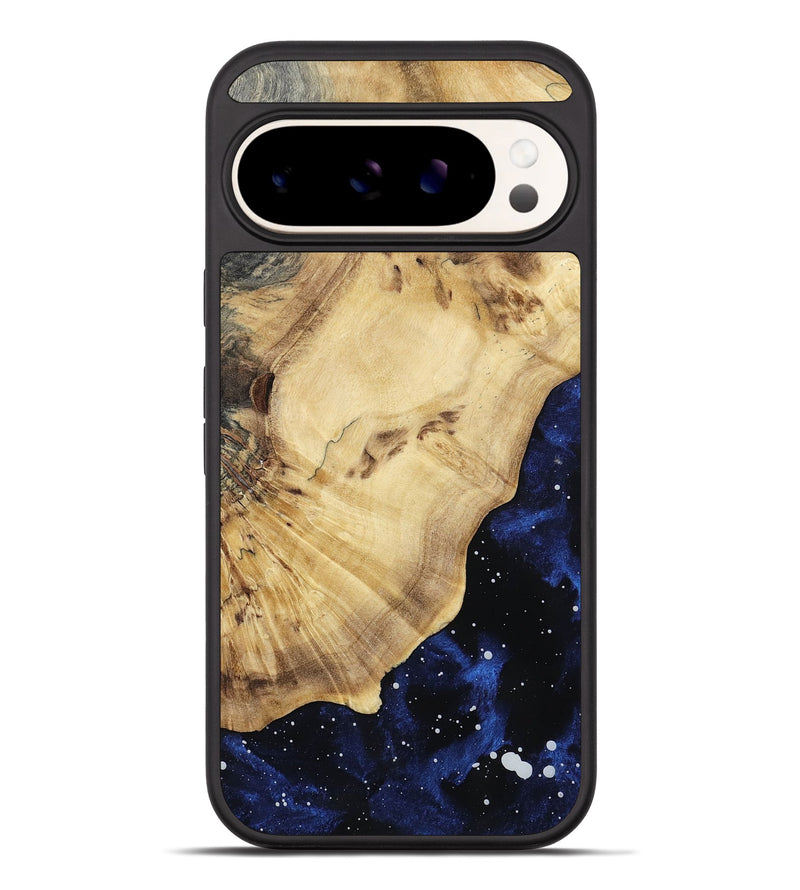 Pixel 10 Pro XL Wood Phone Case - Cordie (Cosmos, 800161)