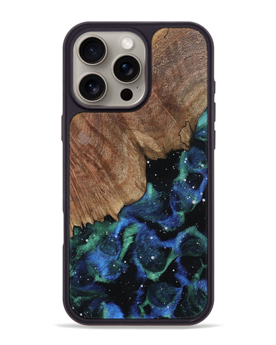 Samatha (800164) iPhone 16 Pro Max Phone Case