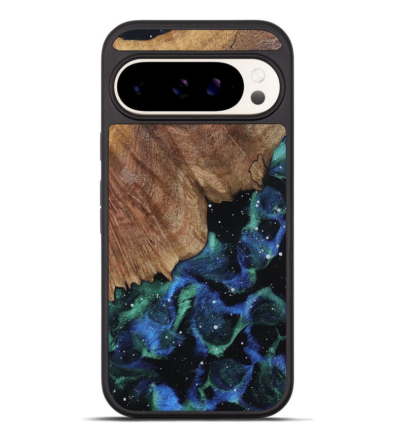 Pixel 10 Pro XL Wood Phone Case - Samatha (Cosmos, 800164)