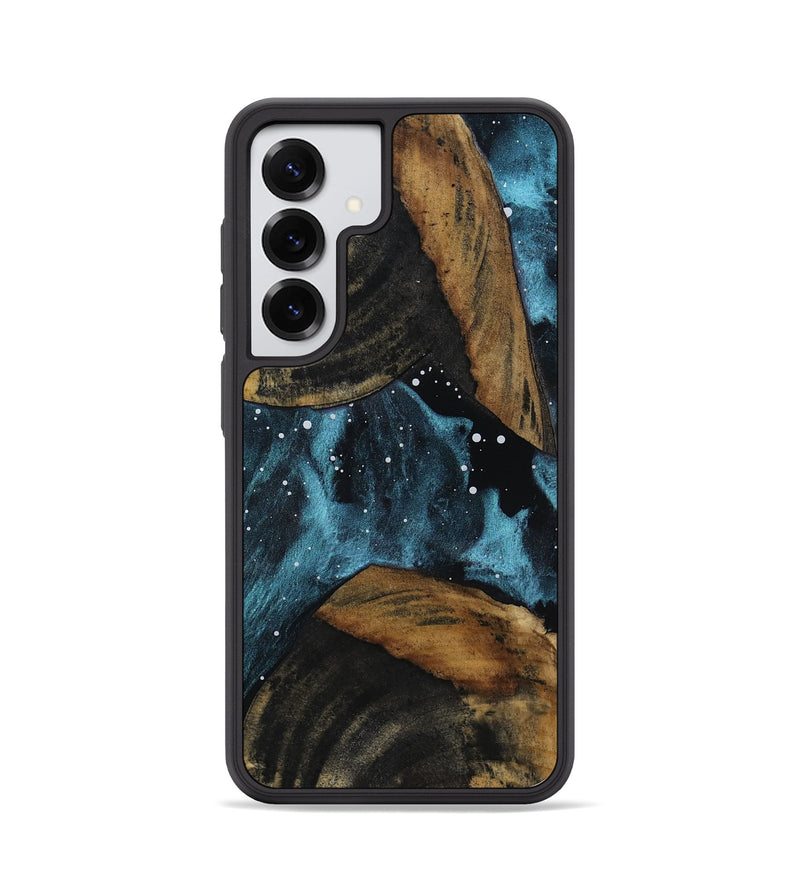 Galaxy S25 Wood Phone Case - Rohan (Cosmos, 800165)