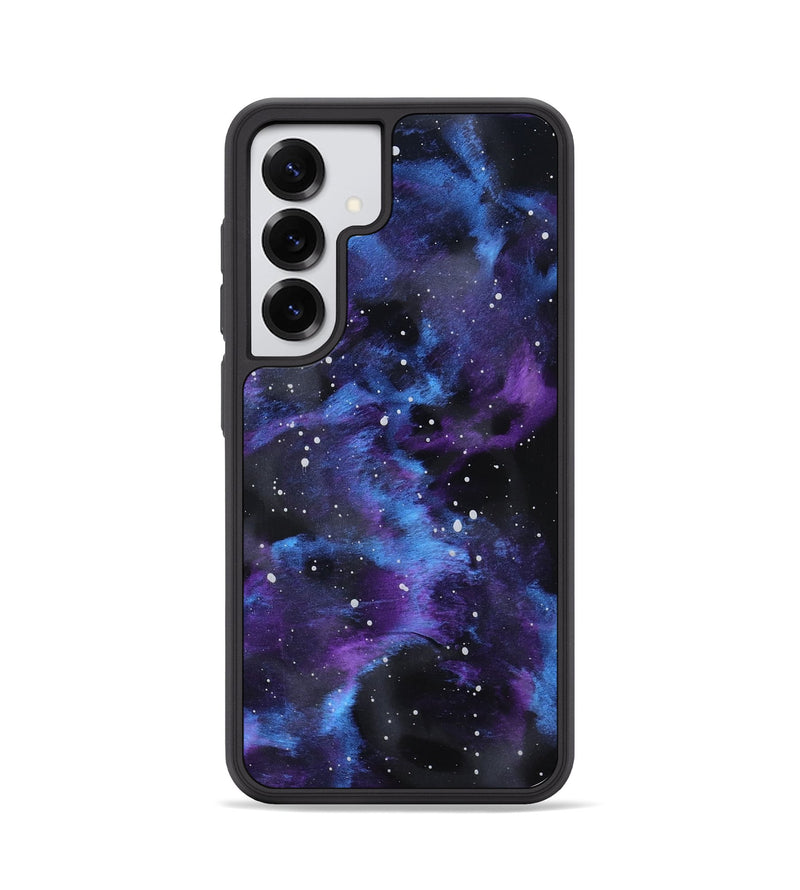 Galaxy S25 ResinArt Phone Case - Jakob (Cosmos, 800166)