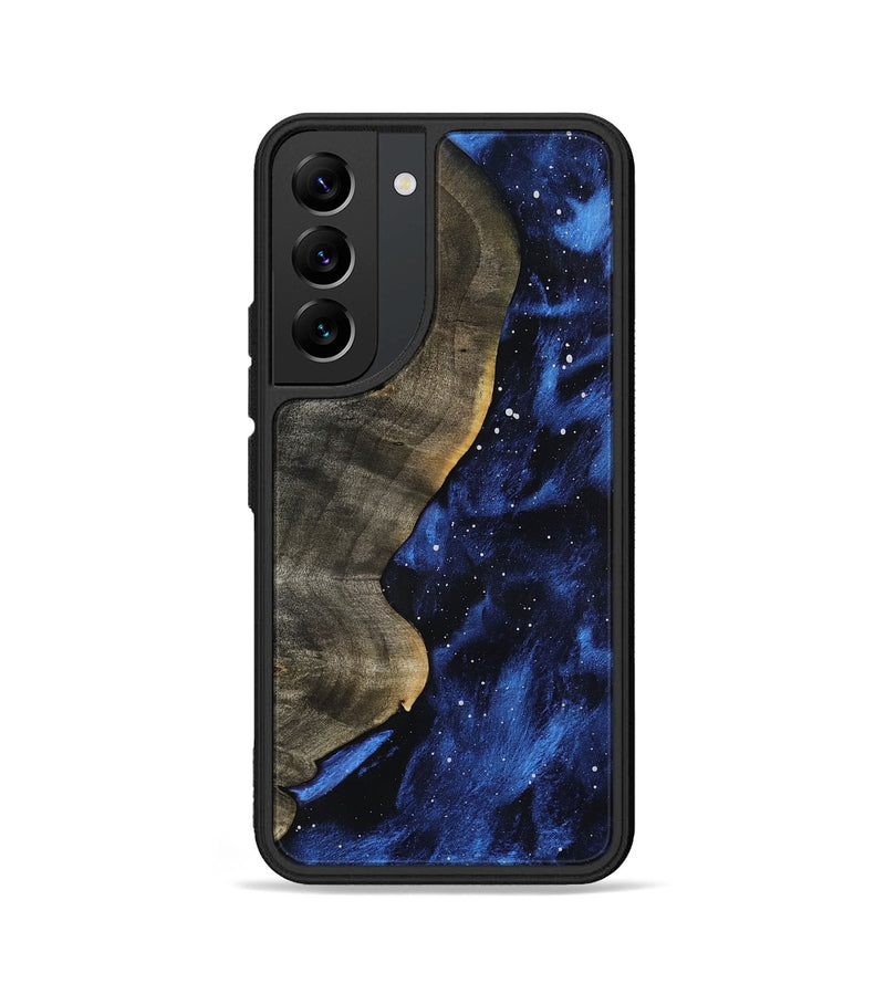 Galaxy S22 Wood Phone Case - Kensley (Cosmos, 800167)