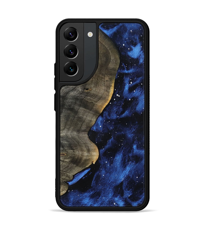 Galaxy S22 Plus Wood Phone Case - Kensley (Cosmos, 800167)