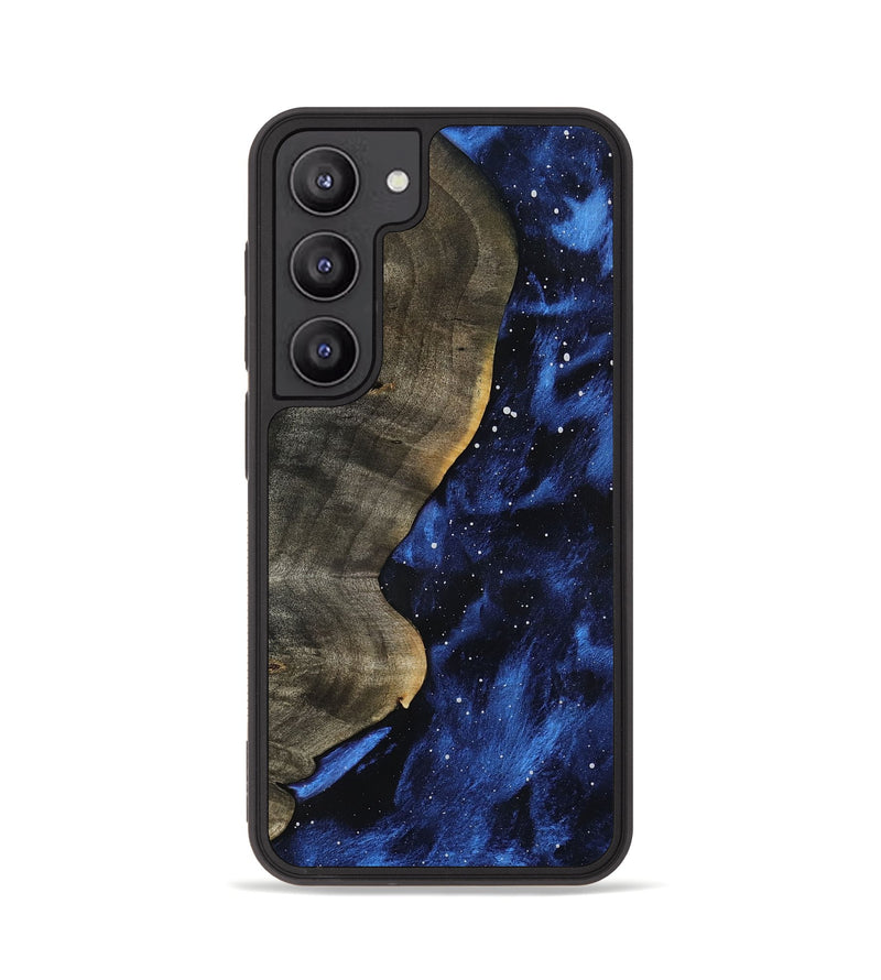 Galaxy S23 Wood Phone Case - Kensley (Cosmos, 800167)