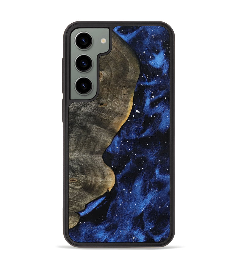 Galaxy S23 Plus Wood Phone Case - Kensley (Cosmos, 800167)