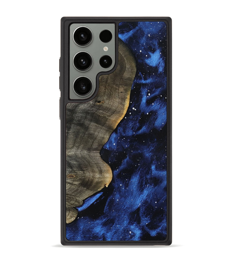 Galaxy S23 Ultra Wood Phone Case - Kensley (Cosmos, 800167)