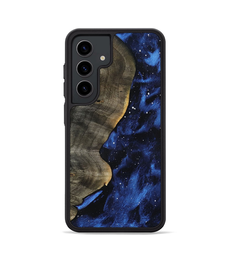 Galaxy S24 Wood Phone Case - Kensley (Cosmos, 800167)