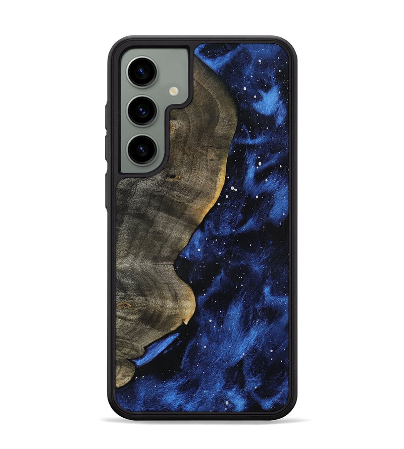 Galaxy S24 Plus Wood Phone Case - Kensley (Cosmos, 800167)