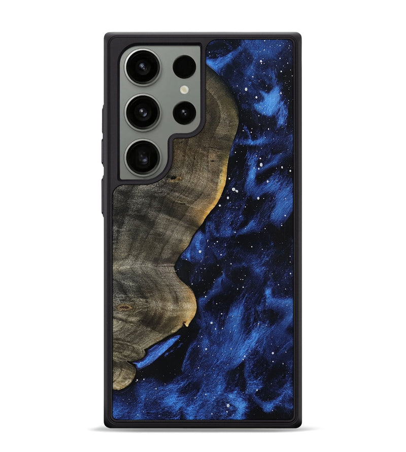 Galaxy S24 Ultra Wood Phone Case - Kensley (Cosmos, 800167)