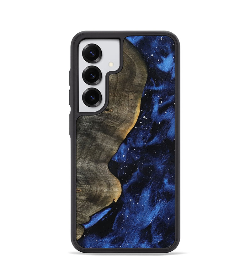 Galaxy S25 Wood Phone Case - Kensley (Cosmos, 800167)