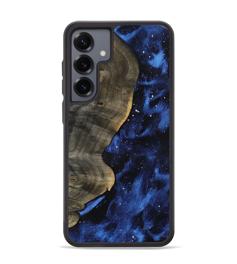 Galaxy S25 Plus Wood Phone Case - Kensley (Cosmos, 800167)