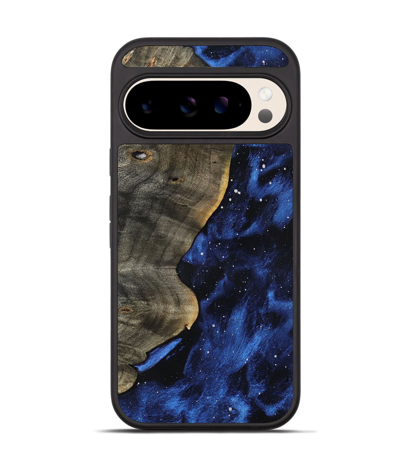 Pixel 10 Wood Phone Case - Kensley (Cosmos, 800167)