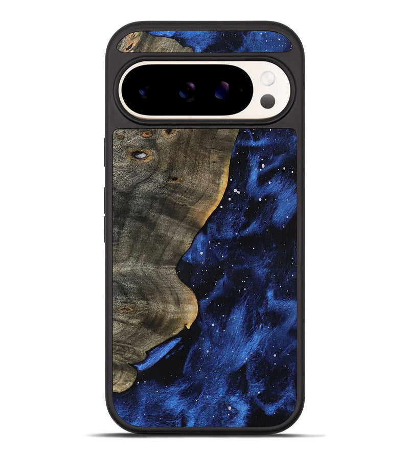 Pixel 10 Pro XL Wood Phone Case - Kensley (Cosmos, 800167)