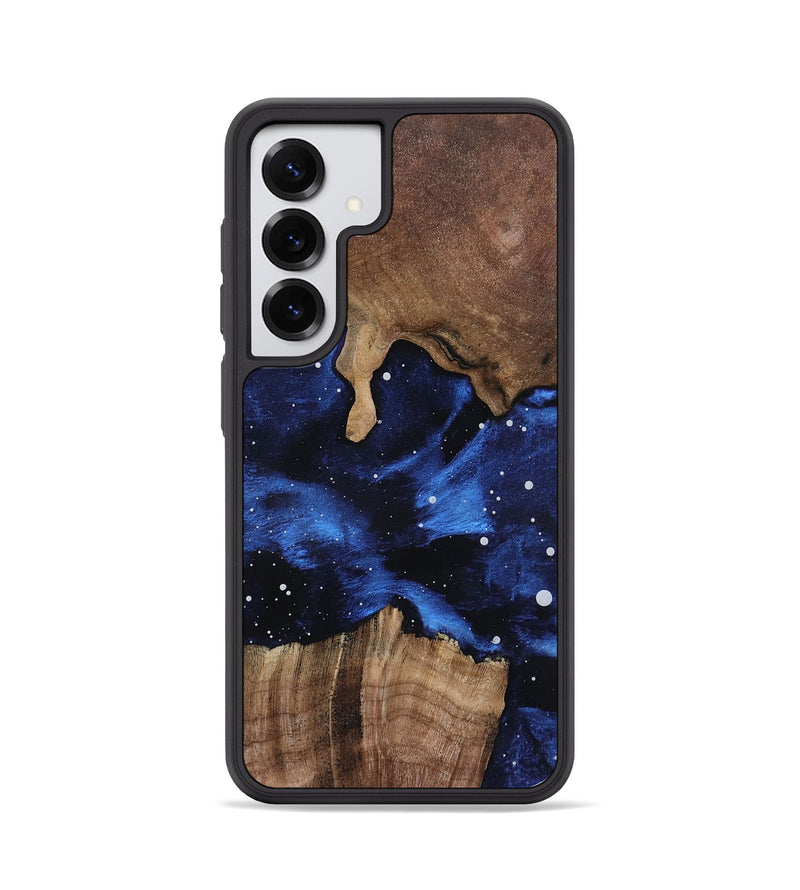 Galaxy S25 Wood Phone Case - Nautica (Cosmos, 800168)