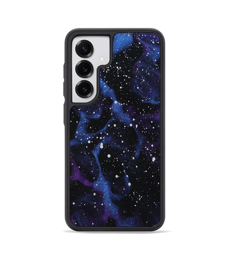 Galaxy S25 ResinArt Phone Case - Lacie (Cosmos, 800180)