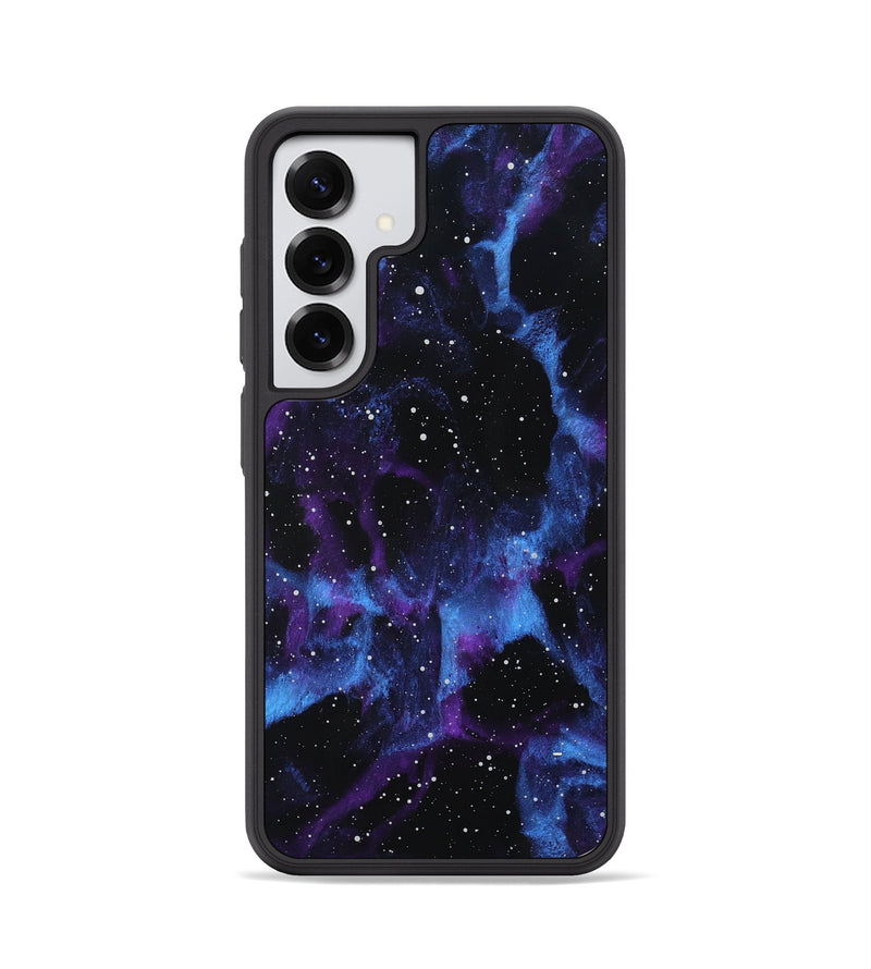 Galaxy S25 ResinArt Phone Case - Chandra (Cosmos, 800188)