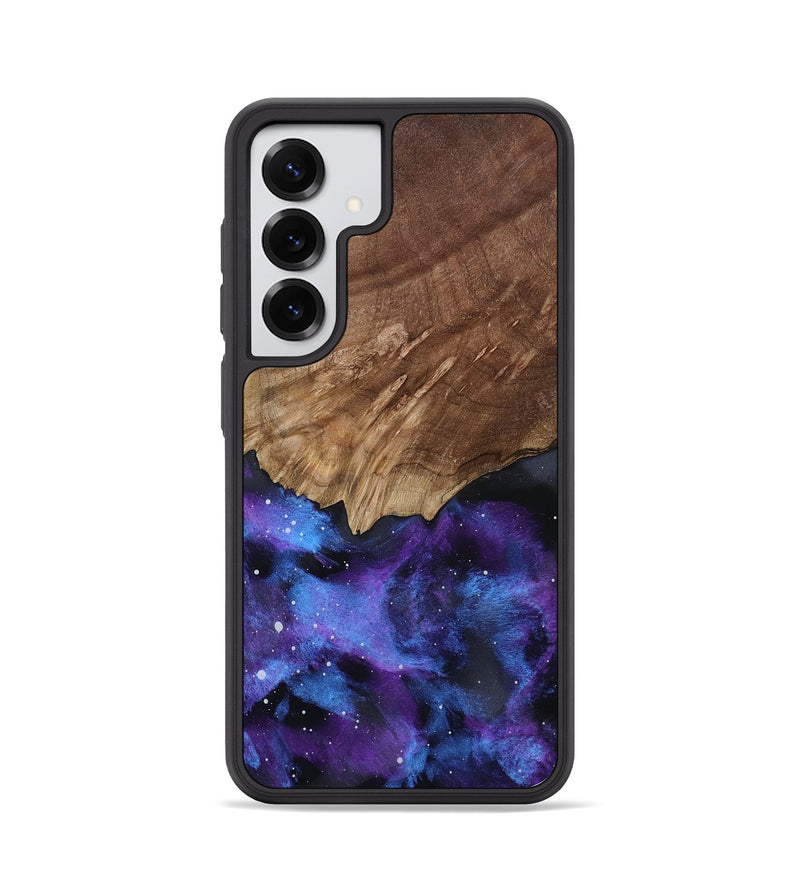 Galaxy S25 Wood Phone Case - Meyer (Cosmos, 800192)