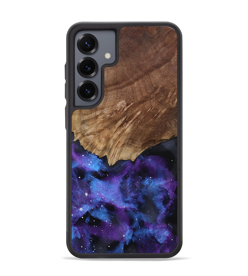 Galaxy S25 Plus Wood Phone Case - Meyer (Cosmos, 800192)