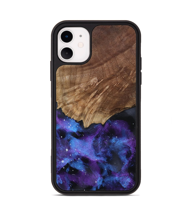 iPhone 11 Wood Phone Case - Meyer (Cosmos, 800192)