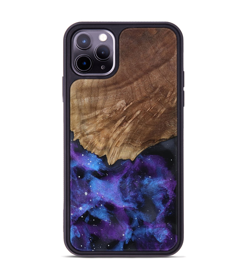 iPhone 11 Pro Max Wood Phone Case - Meyer (Cosmos, 800192)