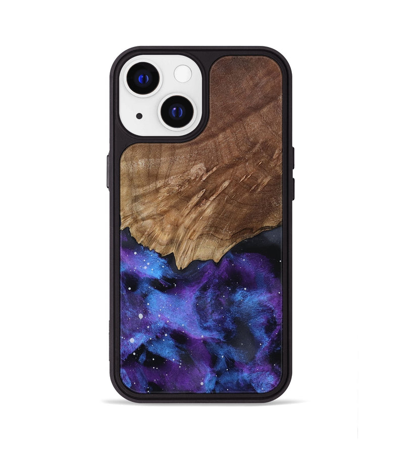 iPhone 13 Wood Phone Case - Meyer (Cosmos, 800192)