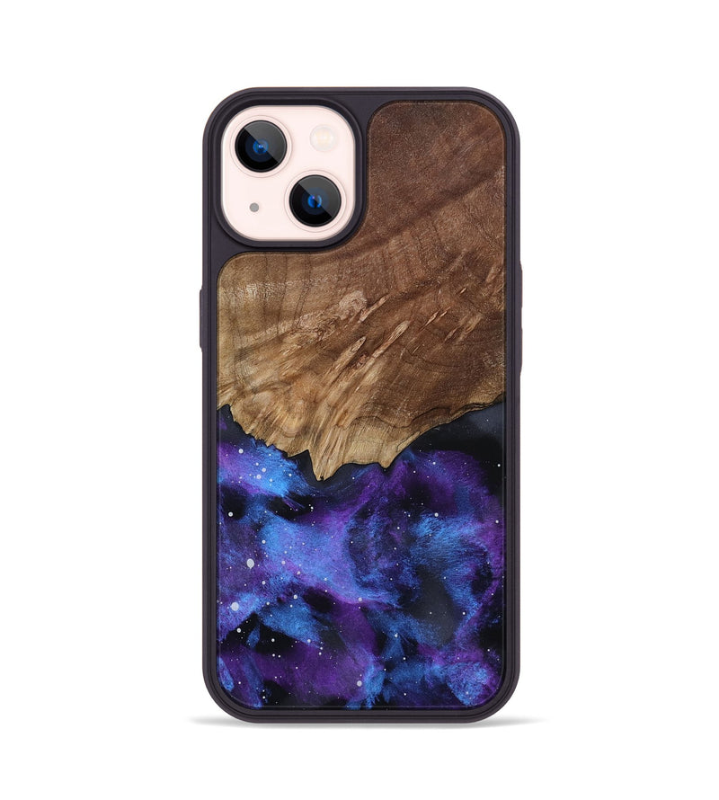 iPhone 14 Wood Phone Case - Meyer (Cosmos, 800192)