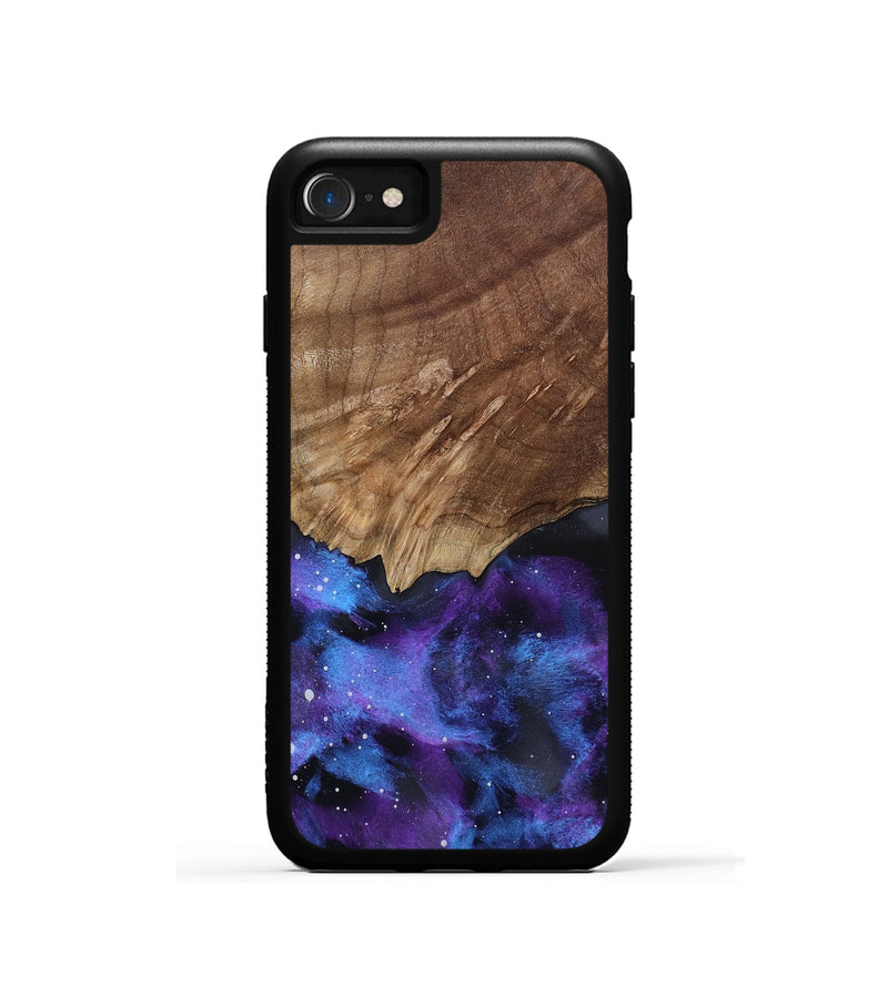 iPhone SE Wood Phone Case - Meyer (Cosmos, 800192)