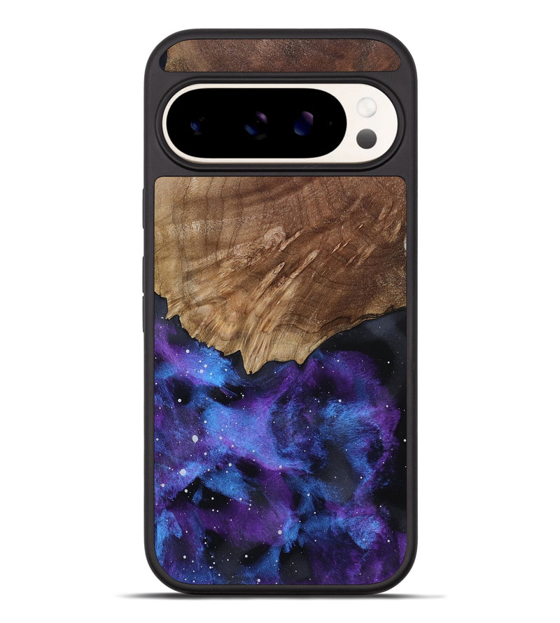 Pixel 9 Pro XL Wood Phone Case - Meyer (Cosmos, 800192)