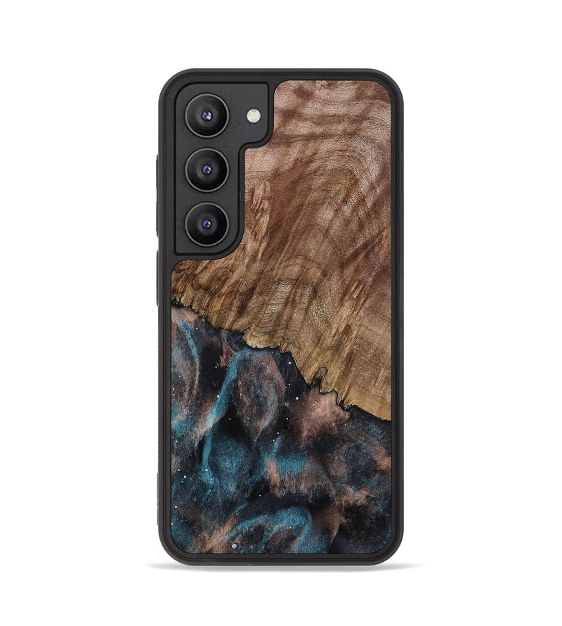 Galaxy S23 Wood Phone Case - Charlee (Cosmos, 800195)