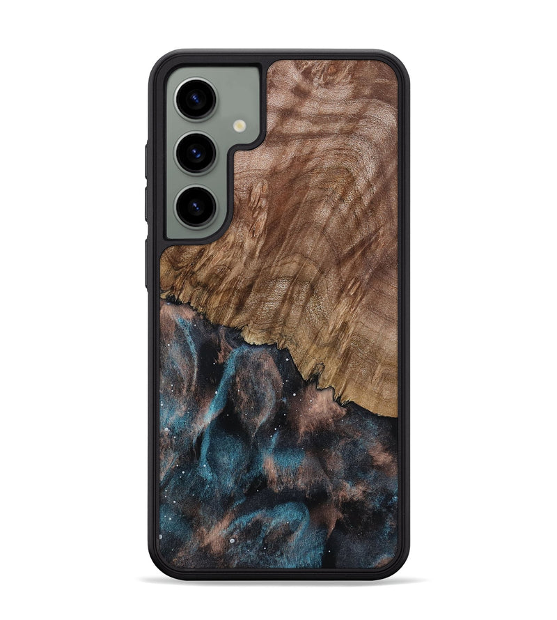 Galaxy S24 Plus Wood Phone Case - Charlee (Cosmos, 800195)