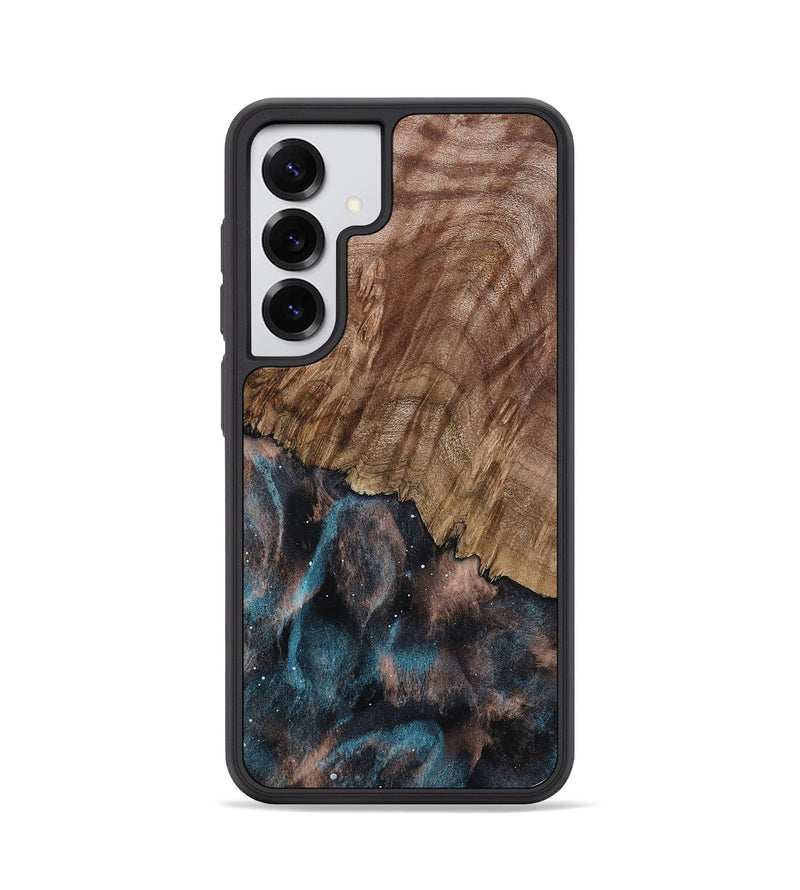 Galaxy S25 Wood Phone Case - Charlee (Cosmos, 800195)