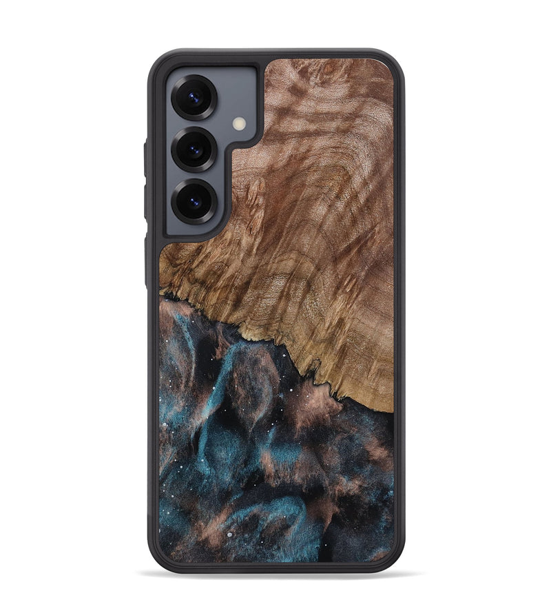 Galaxy S25 Plus Wood Phone Case - Charlee (Cosmos, 800195)