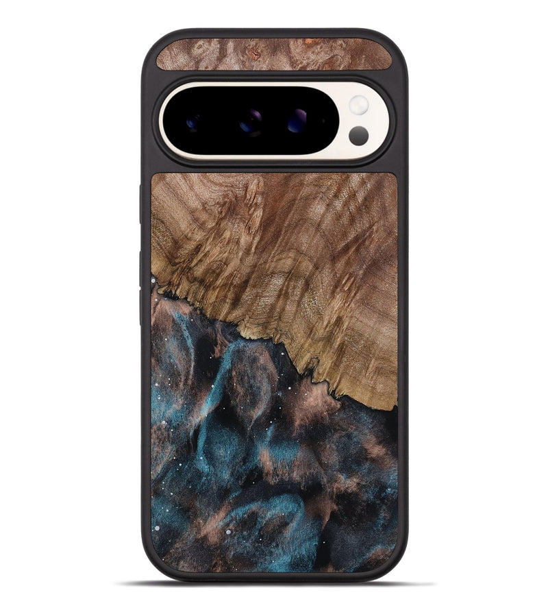 Pixel 9 Pro XL Wood Phone Case - Charlee (Cosmos, 800195)