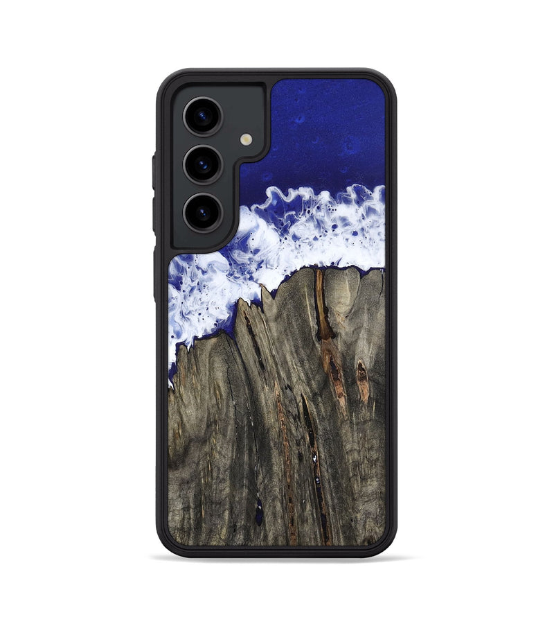 Galaxy S24 Wood Phone Case - Staci (Coastal, 800217)