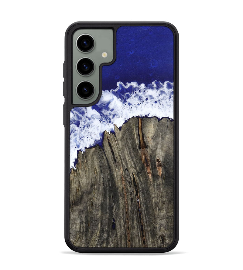 Galaxy S24 Plus Wood Phone Case - Staci (Coastal, 800217)