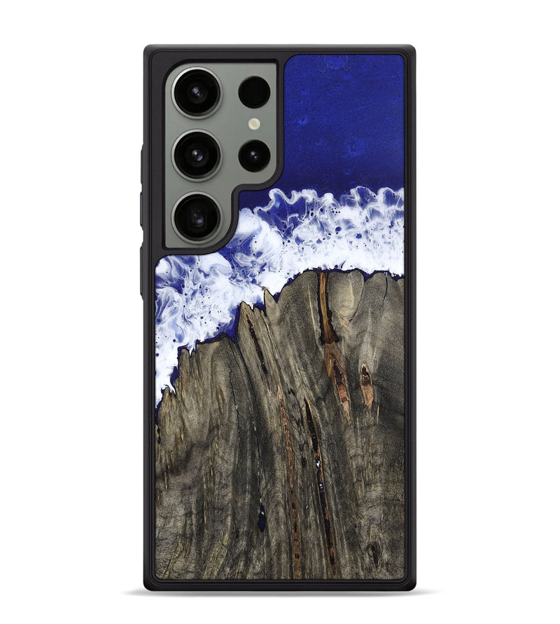 Galaxy S24 Ultra Wood Phone Case - Staci (Coastal, 800217)