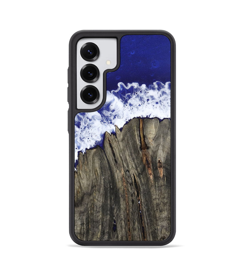 Galaxy S25 Wood Phone Case - Staci (Coastal, 800217)