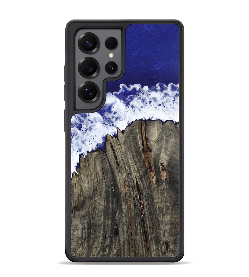 Galaxy S25 Ultra Wood Phone Case - Staci (Coastal, 800217)