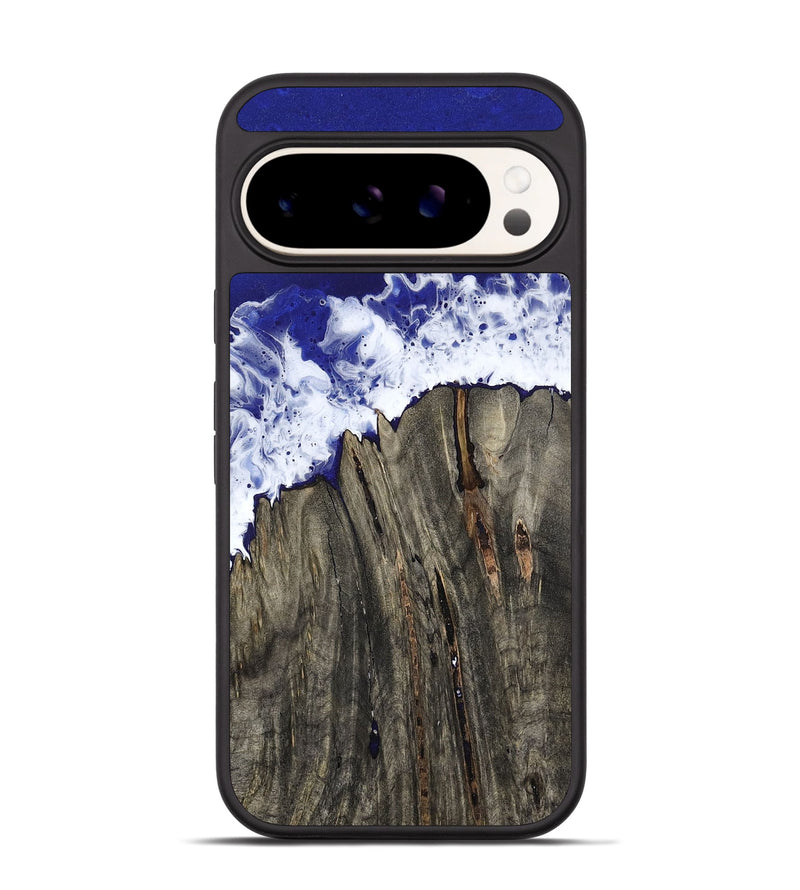 Pixel 9 Wood Phone Case - Staci (Coastal, 800217)