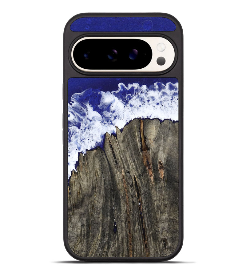 Pixel 9 Pro XL Wood Phone Case - Staci (Coastal, 800217)