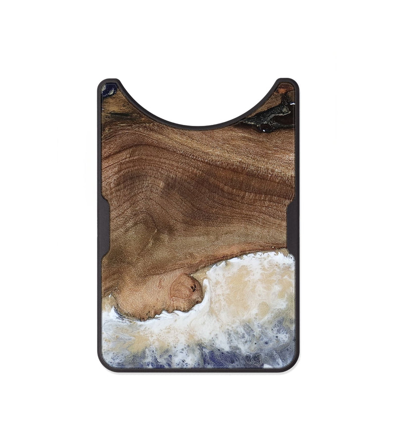 Alloy Wood Wallet - Liana (Coastal, 800219)