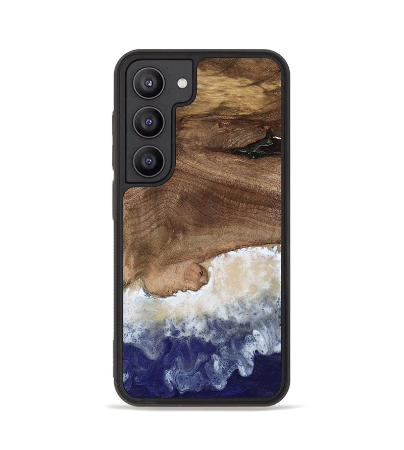 Galaxy S23 Wood Phone Case - Liana (Coastal, 800219)
