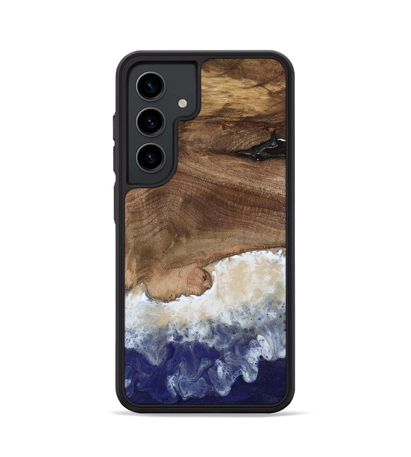 Galaxy S24 Wood Phone Case - Liana (Coastal, 800219)